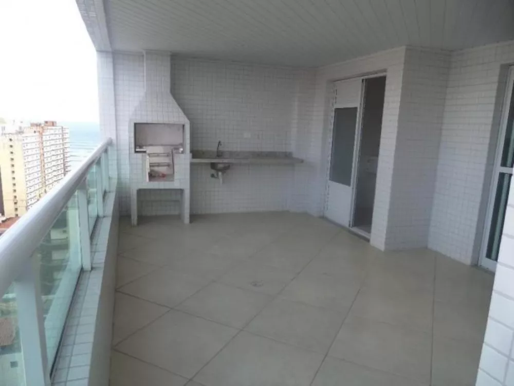 Apartamento à venda com 4 quartos, 161m² - Foto 1