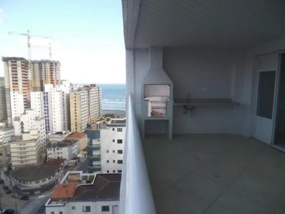 Apartamento à venda com 4 quartos, 161m² - Foto 2