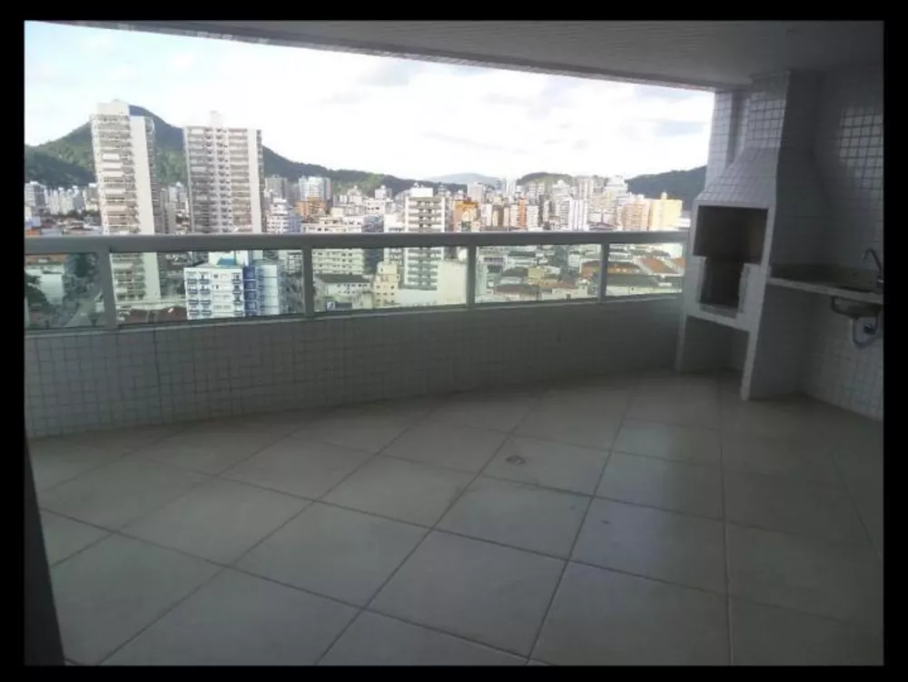 Apartamento à venda com 4 quartos, 161m² - Foto 4