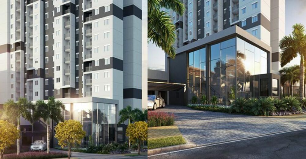 Apartamento, 2 quartos, 55 m² - Foto 4