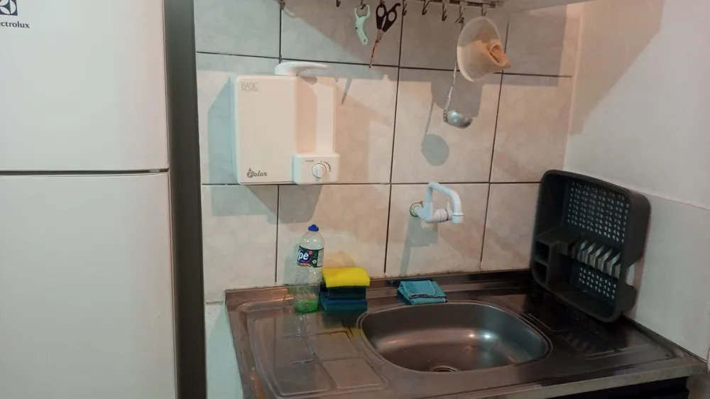 Apartamento, 1 quarto, 30 m² - Foto 7