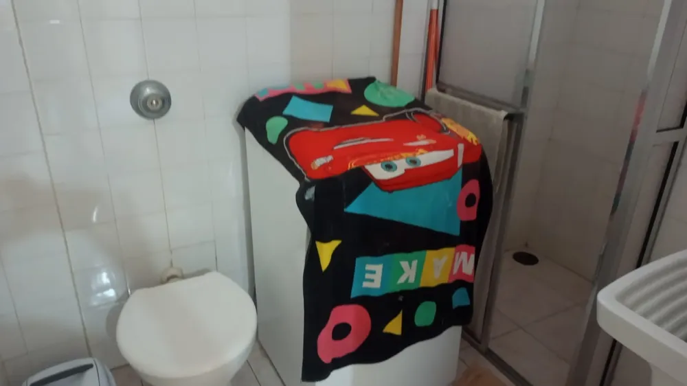 Apartamento, 1 quarto, 30 m² - Foto 9