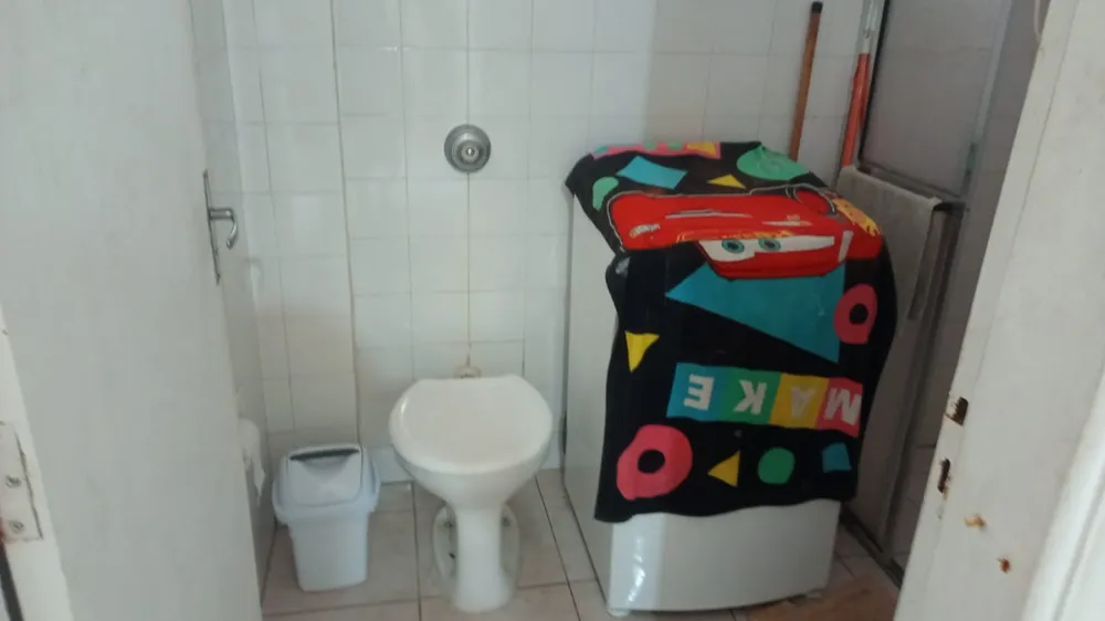 Apartamento, 1 quarto, 30 m² - Foto 6