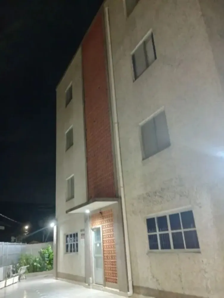Apartamento, 1 quarto, 30 m² - Foto 1