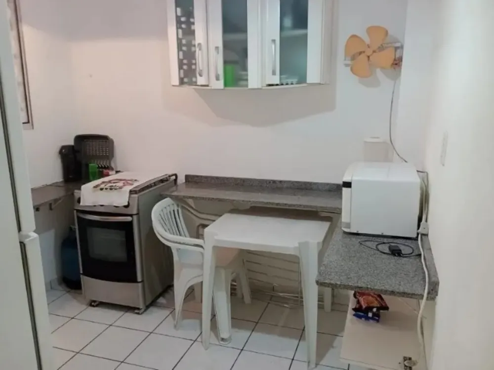 Apartamento, 1 quarto, 30 m² - Foto 5