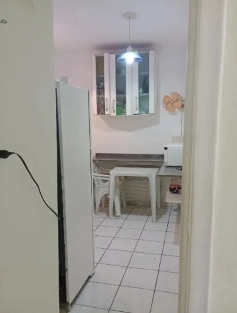 Apartamento, 1 quarto, 30 m² - Foto 4