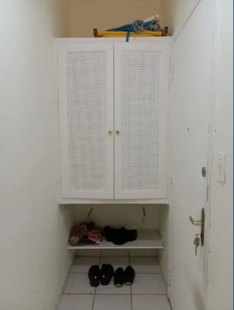 Apartamento, 1 quarto, 30 m² - Foto 3
