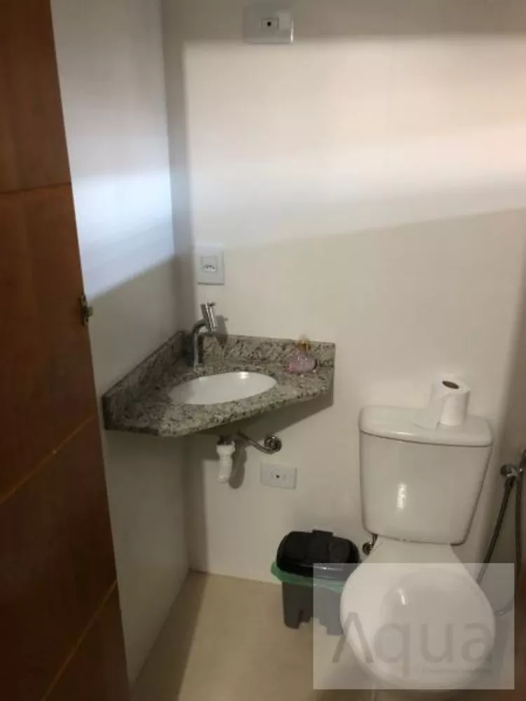 Apartamento à venda com 2 quartos, 67m² - Foto 8