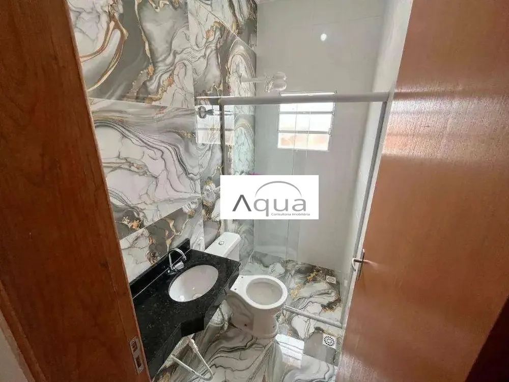 Casa, 2 quartos - Foto 6