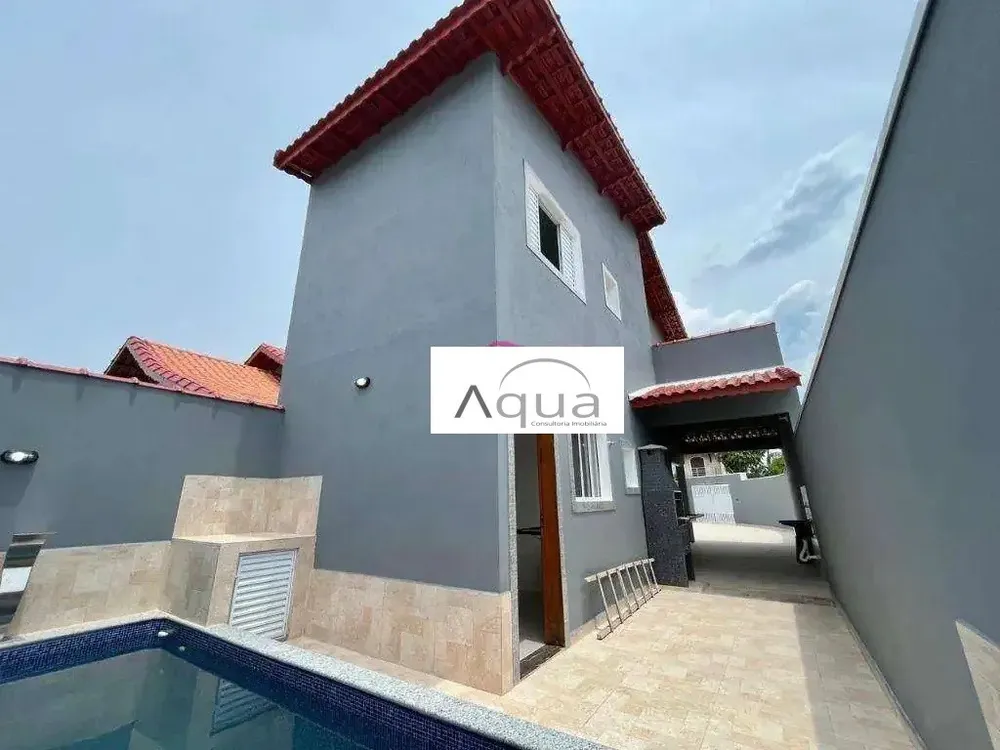 Casa, 2 quartos - Foto 12