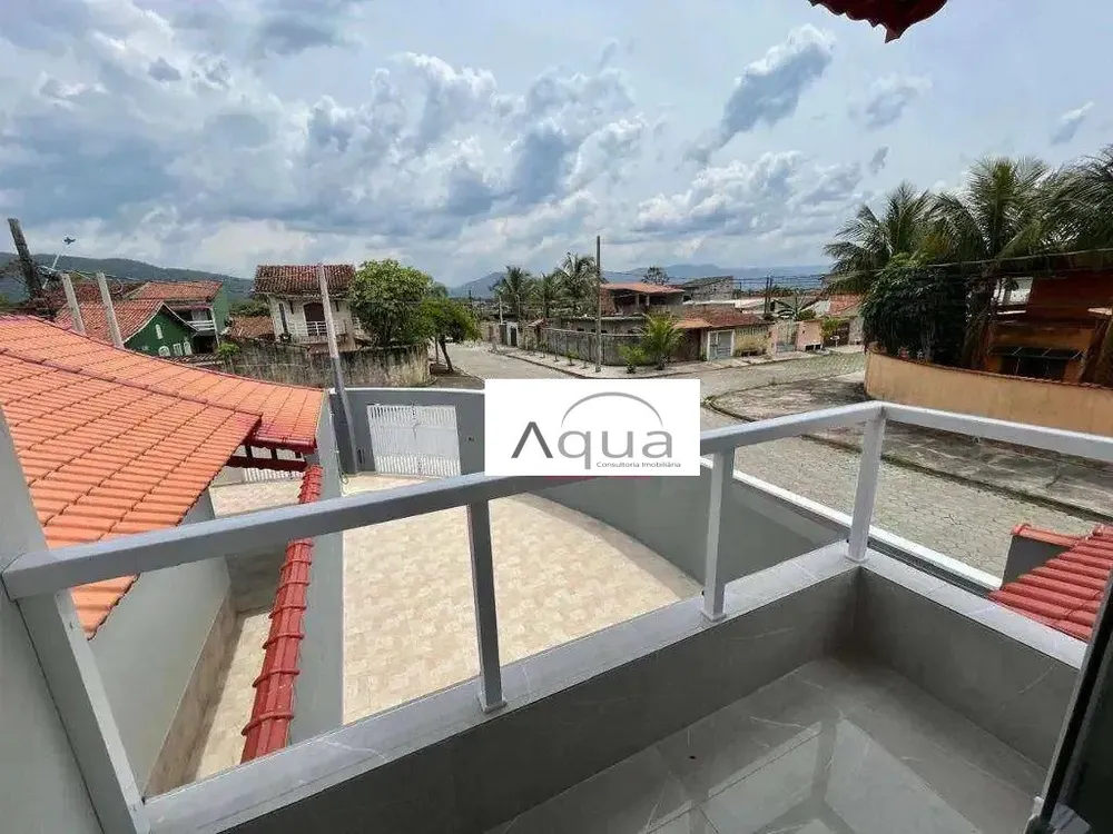 Casa, 2 quartos - Foto 1