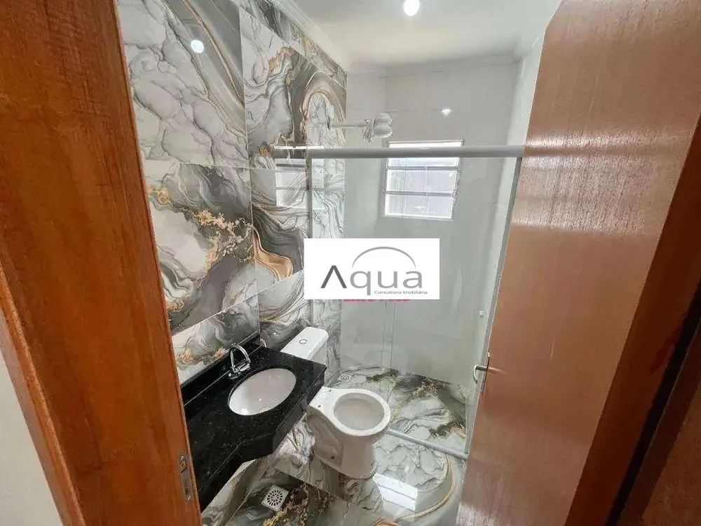 Casa, 2 quartos - Foto 8