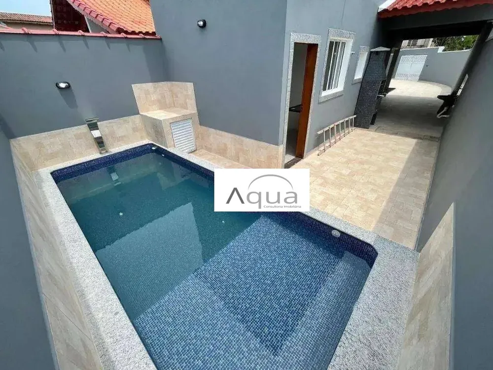 Casa, 2 quartos - Foto 7