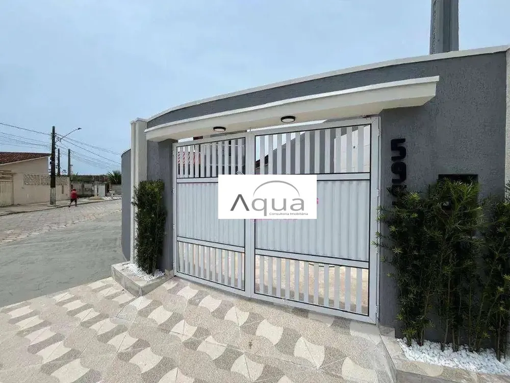 Casa, 2 quartos - Foto 4