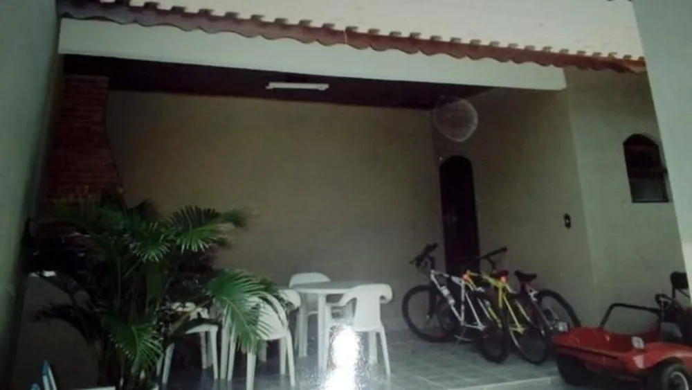 Casa, 3 quartos - Foto 3