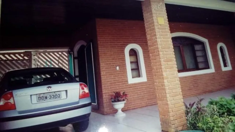 Casa, 3 quartos - Foto 2