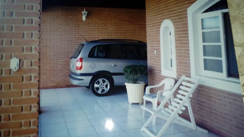 Casa, 3 quartos - Foto 5