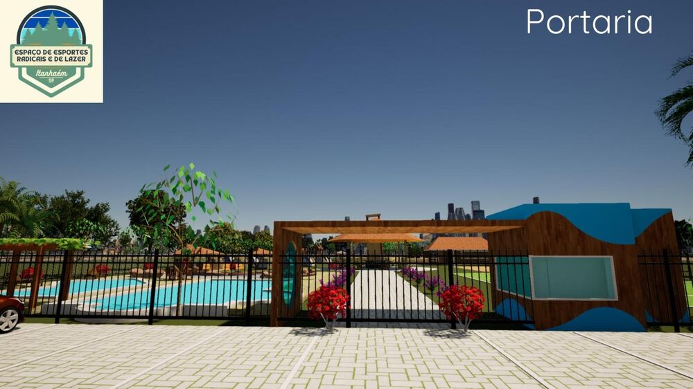 Terreno, 5000 m² - Foto 1