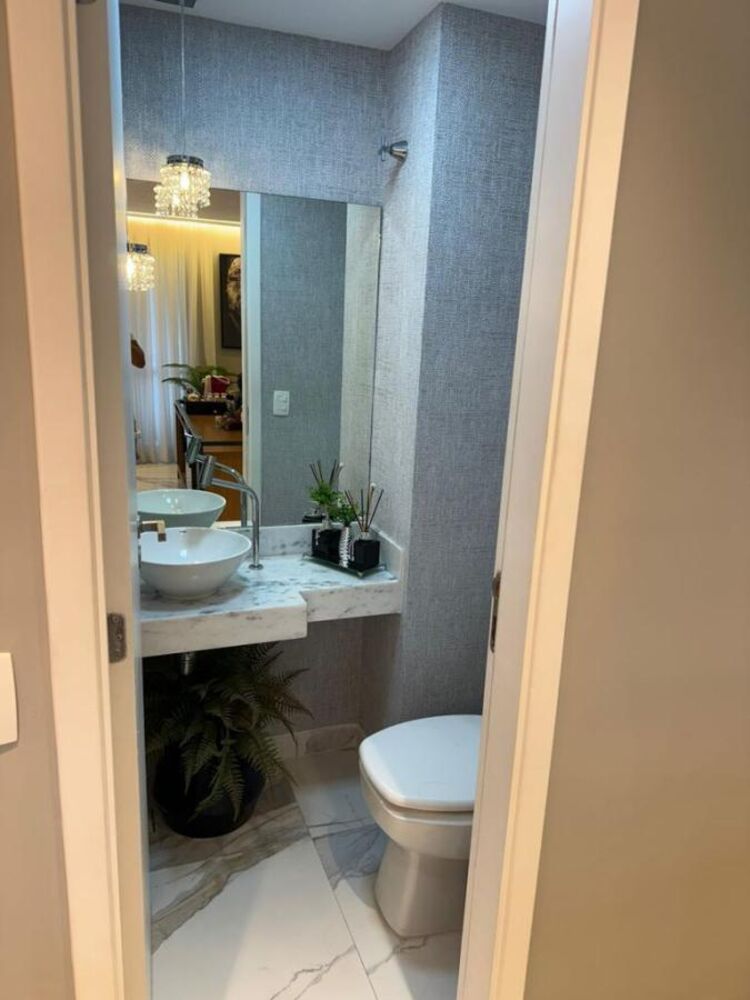 Apartamento à venda com 3 quartos, 114m² - Foto 11