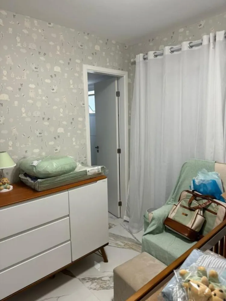 Apartamento, 3 quartos, 114 m² - Foto 11