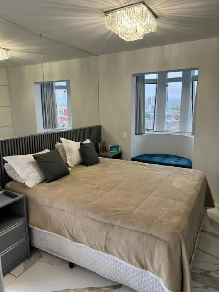 Apartamento, 3 quartos, 114 m² - Foto 8