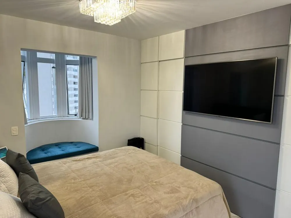 Apartamento, 3 quartos, 114 m² - Foto 9