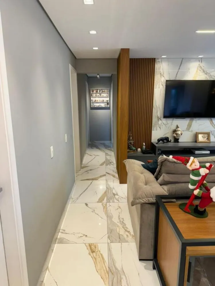 Apartamento, 3 quartos, 114 m² - Foto 17