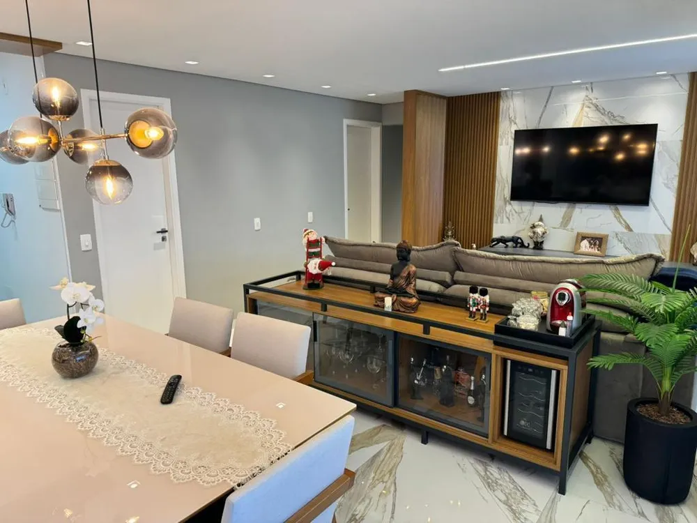 Apartamento, 3 quartos, 114 m² - Foto 13