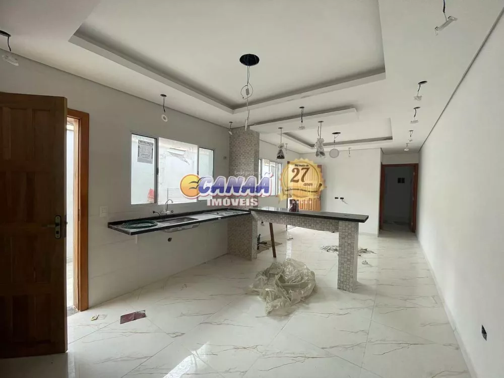 Casa à venda com 2 quartos, 192m² - Foto 4