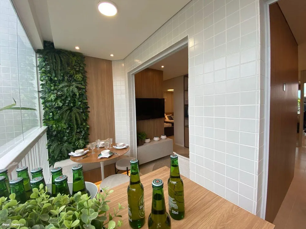 Apartamento, 2 quartos, 60 m² - Foto 19