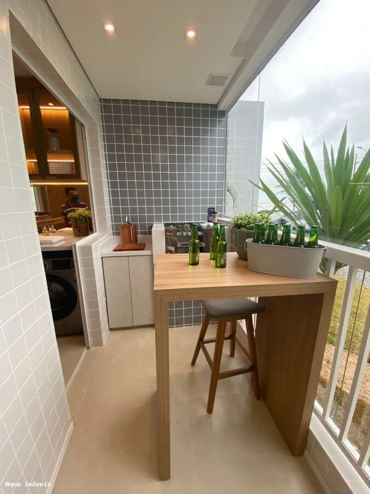 Apartamento, 2 quartos, 60 m² - Foto 20