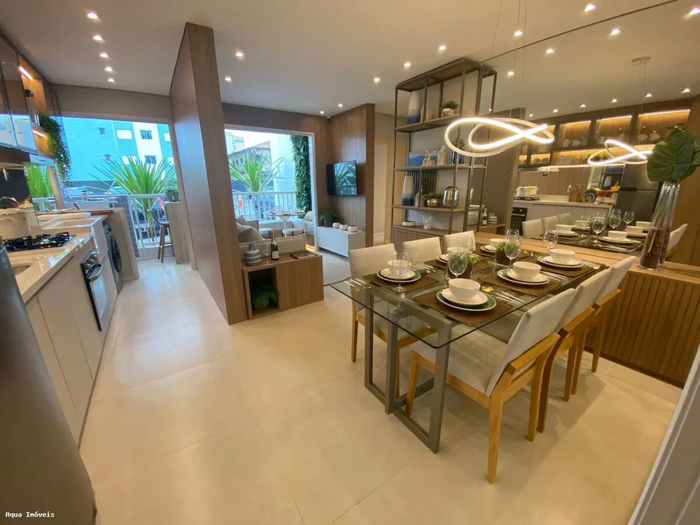 Apartamento, 2 quartos, 60 m² - Foto 13