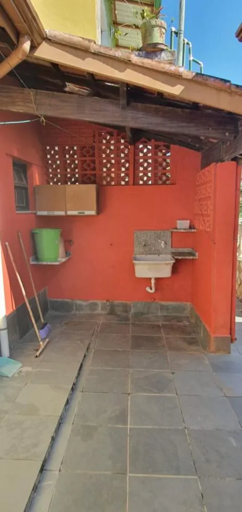 Casa, 5 quartos - Foto 5