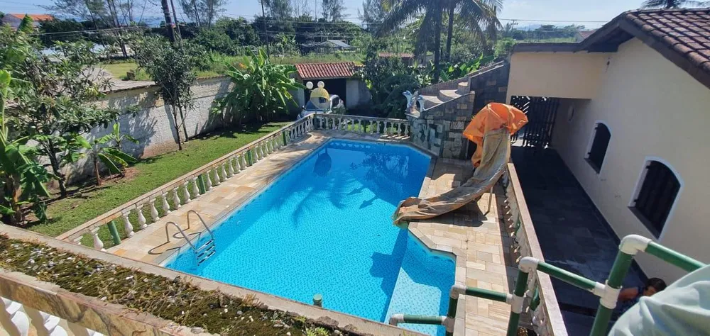 Casa, 5 quartos - Foto 6