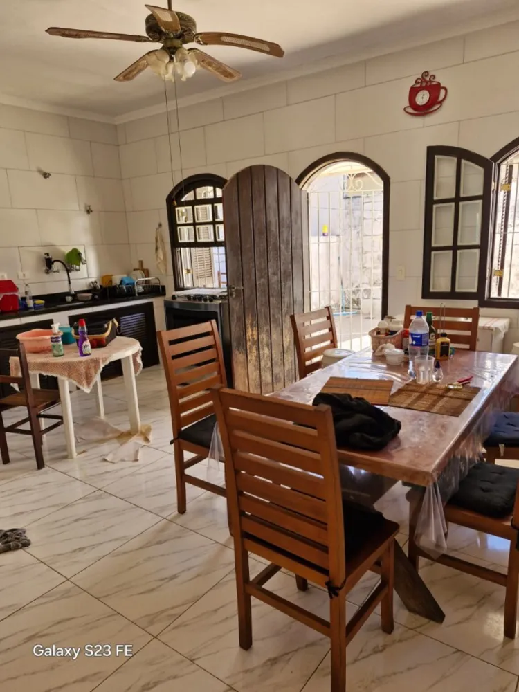 Casa, 3 quartos - Foto 16