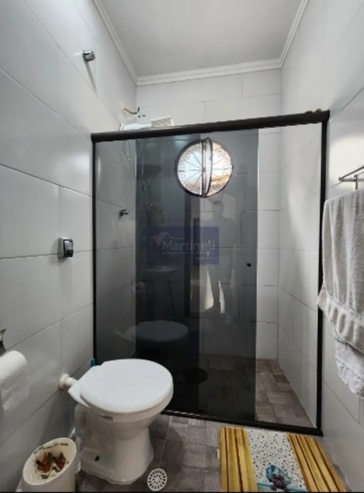 Casa, 3 quartos - Foto 5