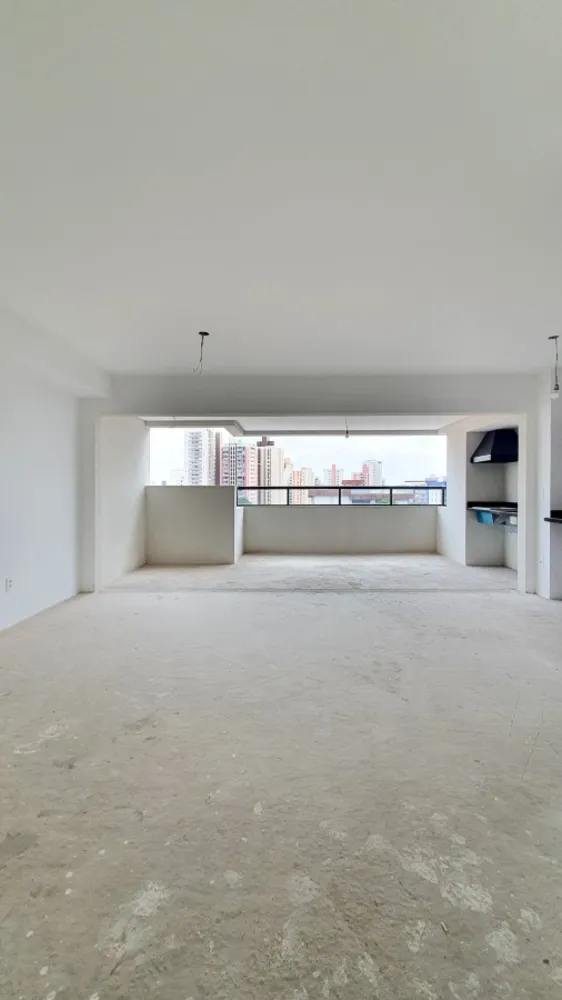 Apartamento, 3 quartos, 125 m² - Foto 15