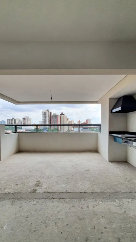 Apartamento, 3 quartos, 125 m² - Foto 1