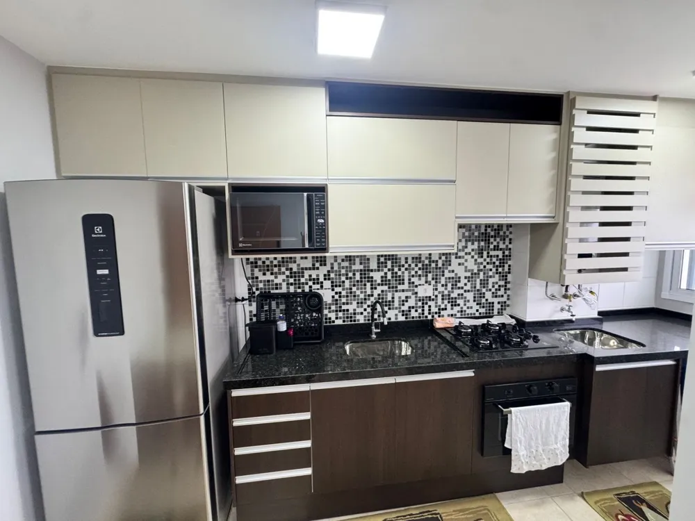 Apartamento, 2 quartos, 54 m² - Foto 3