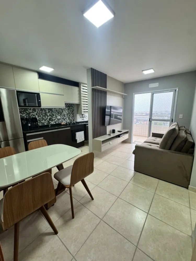 Apartamento, 2 quartos, 54 m² - Foto 9