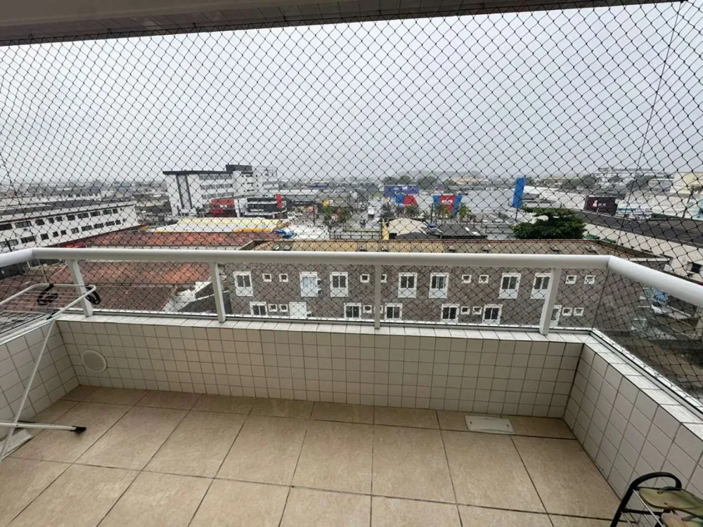 Apartamento, 2 quartos, 54 m² - Foto 7