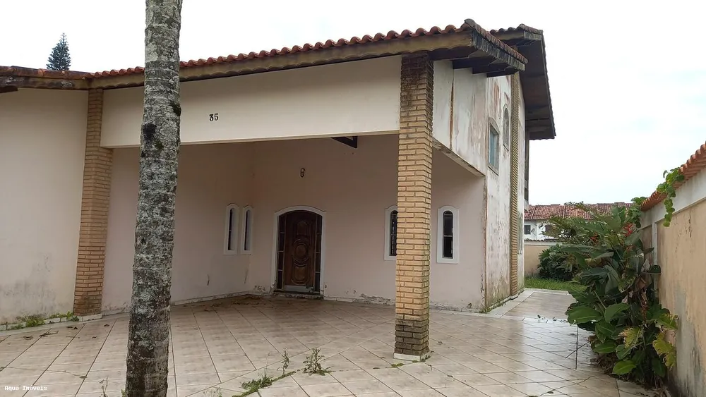 Casa, 4 quartos - Foto 13