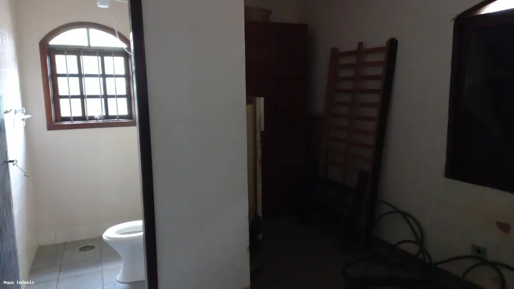 Casa, 4 quartos - Foto 11