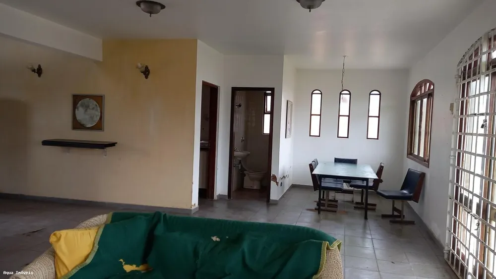 Casa, 4 quartos - Foto 8