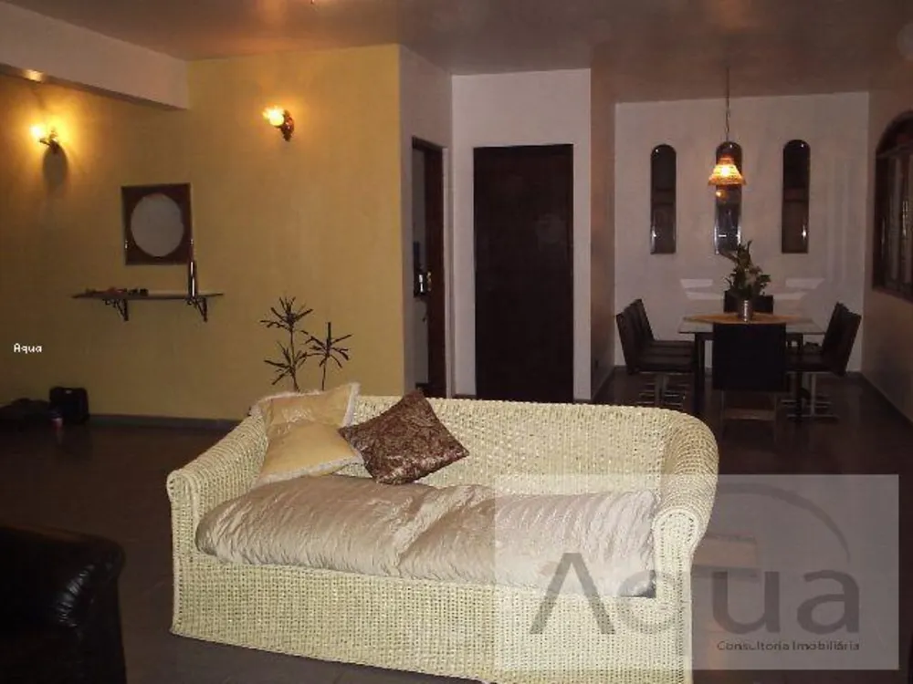 Casa, 4 quartos - Foto 1