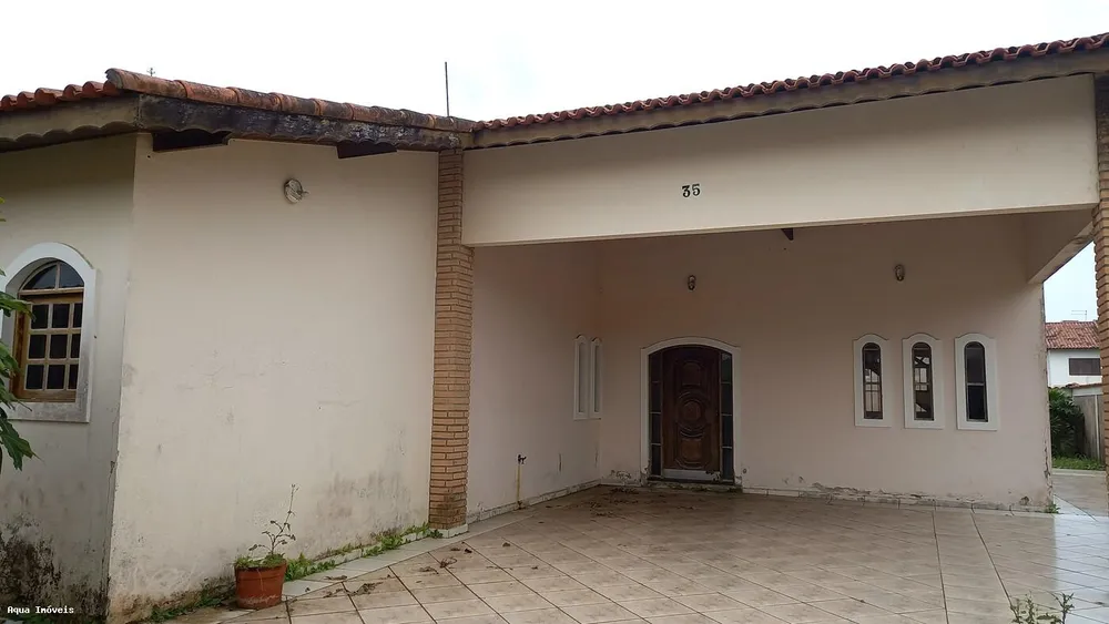 Casa, 4 quartos - Foto 15