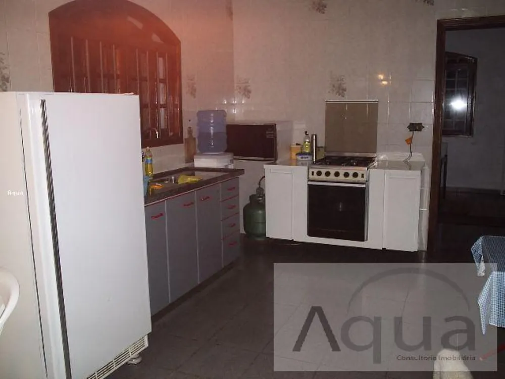Casa, 4 quartos - Foto 2