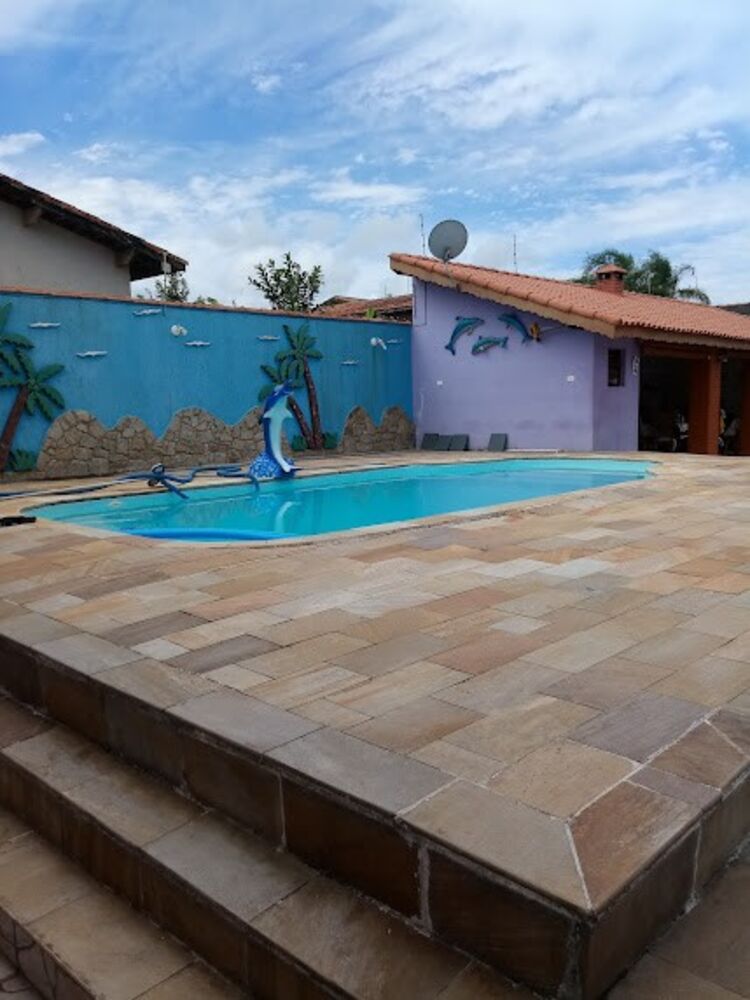 Casa, 4 quartos - Foto 5