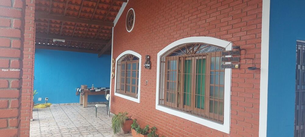 Casa, 4 quartos - Foto 1