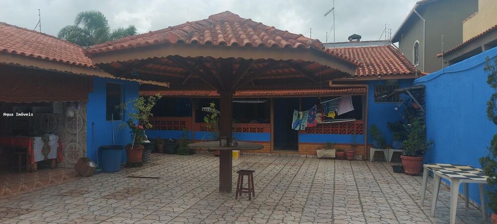 Casa, 4 quartos - Foto 8